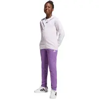 Adidas J 3S Ft Ts 220 - Purple - 152