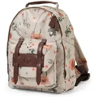 Elodie details Backpack Mini - Meadow Blossom - Multi/patterned - ONE SIZE