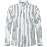 Scotch & Soda 182214 Regular Fit Pitkähihainen Kauluspaita