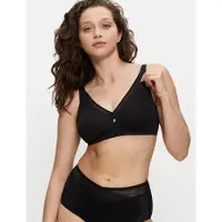 Triumph True Shape Sensation N01 - Black - 95 E