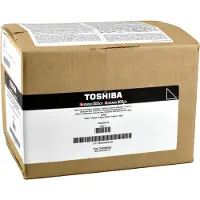 Toshiba T305PK -laservärikasetti, musta