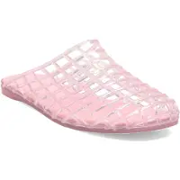Bianco Biavanessa Jelly Slide - Pink - 39