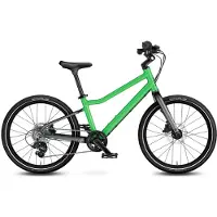 Woom Explore 4 20´´ Fahrrad