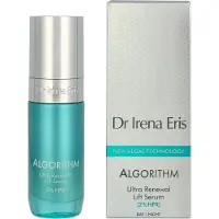 Dr Irena Eris Algorithm tehokas nuorentava seerumi 30 ml