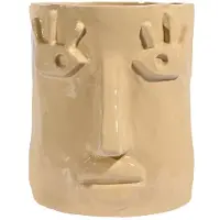By On Pot Facy L - Beige - L