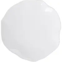 Villeroy & Boch - Pura Lautanen 32 cm Valkoinen