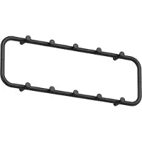Essem Design Classic naulakko 60 cm Musta