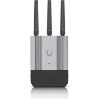 Ubiquiti UMR-Industrial UMR-teollinen verkko ratkaisu (UMR-Industrial)