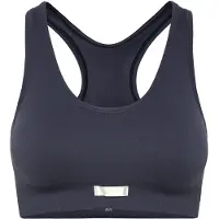 Björn Borg Studio Seamless Low Sports Bra - Navy - XS/S