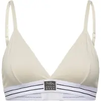 Björn Borg Jessie Jazz Triangle Bra - Cream - XS