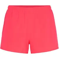 Björn Borg Women's Borg Sports Shorts Diva Pink Urheilushortsit M