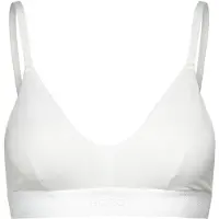 Björn Borg Soft Touch Bra - White - S