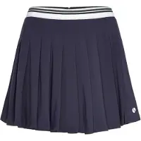 Björn Borg Ace Pleated Skirt - Navy - XL