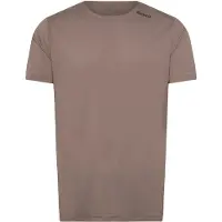Björn Borg Men's Borg Feather T-Shirt Falcon Lyhythihainen treenipaita S
