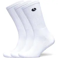 Björn Borg Core Crew Socks 3-pack
