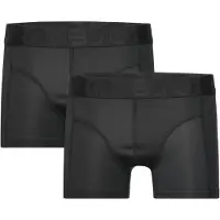 Björn Borg Sports Lightweight Boxer 2P - Black - 170