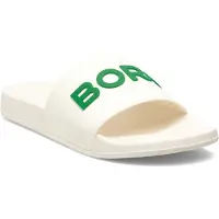 Björn Borg Unisex Knox Slides