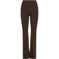 Björn Borg Studio Flared Slit Tights