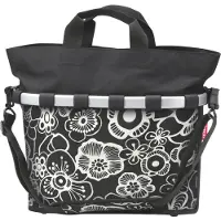 Klickfix Oval M Etukor 17l
