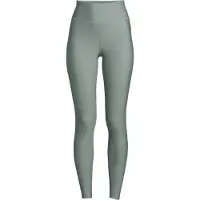 Casall Women's Graphic Sport Tights Dusty Green Treenihousut 42