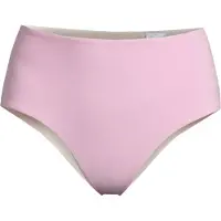 Casall Women's High Waist Bikini Hipster Clear Pink 38
