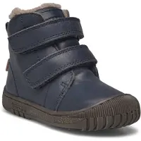 Bisgaard Evon Tex - Navy - 21