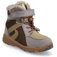 Bisgaard Marlon Tex - Brown - 33