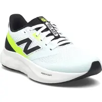 New Balance Freshfoam 625 Kids Lace - White - 38