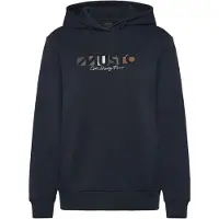 Musto W 1964 Hoodie - Black - 12