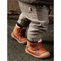 Wheat Winterboot Daxi Tex - Brown - 28/18.5CM