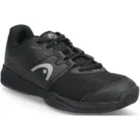 Head Revolt Court Men Bkgr - Black - 39