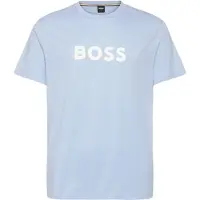 BOSS T-Shirt Rn - Blue - M