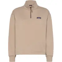 Patagonia W's Ahnya P/O - Beige - XL