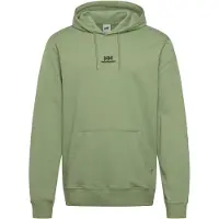 Helly Hansen Yu Hoodie 2.0 - Green - S