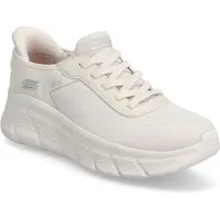 SKECHERS Slip-ins Bobs Sport B Flex Hi Linear Force Lenkkarit