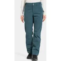 Didriksons Idun Wns Pnt 2 - Blue - 40
