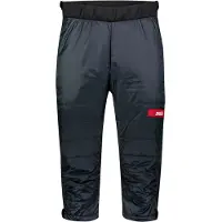 Swix Surmount Primaloft Knickers M - Black - XL