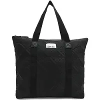 DAY ET Day Gweneth Re-Q Flotile Bag - Black - ONE SIZE
