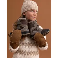 Bisgaard Eddie Tex - Multi/patterned - 26