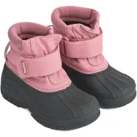 Liewood Becca Winter Boot - Pink - 26