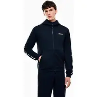 Emporio Armani 7m001480_af12660 Collegepaita