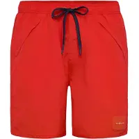 Sail Racing Wind Swim Shorts - Red - S