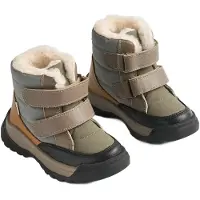 Wheat Winterboot Millas Tex - Beige - 30