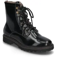 Bisgaard Maia Lamb - Black - 35