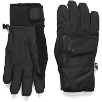 Picture Organic Clothing Madson Gloves - Black - 7
