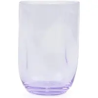 Anna Von Lipa Squeeze Tumbler - Purple - 25 CL
