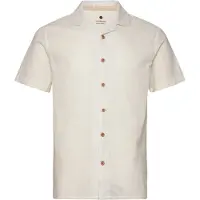 Anerkjendt Akleo Cot/Linen Paita tofu Koko XL