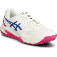 Asics Gel-Dedicate 8 - White - 40.5