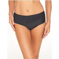 WiKi Swim Midi Classic - Black - 38