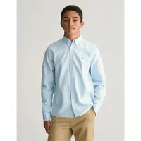Gant Shield Oxford Bd Pitkähihainen Paita
